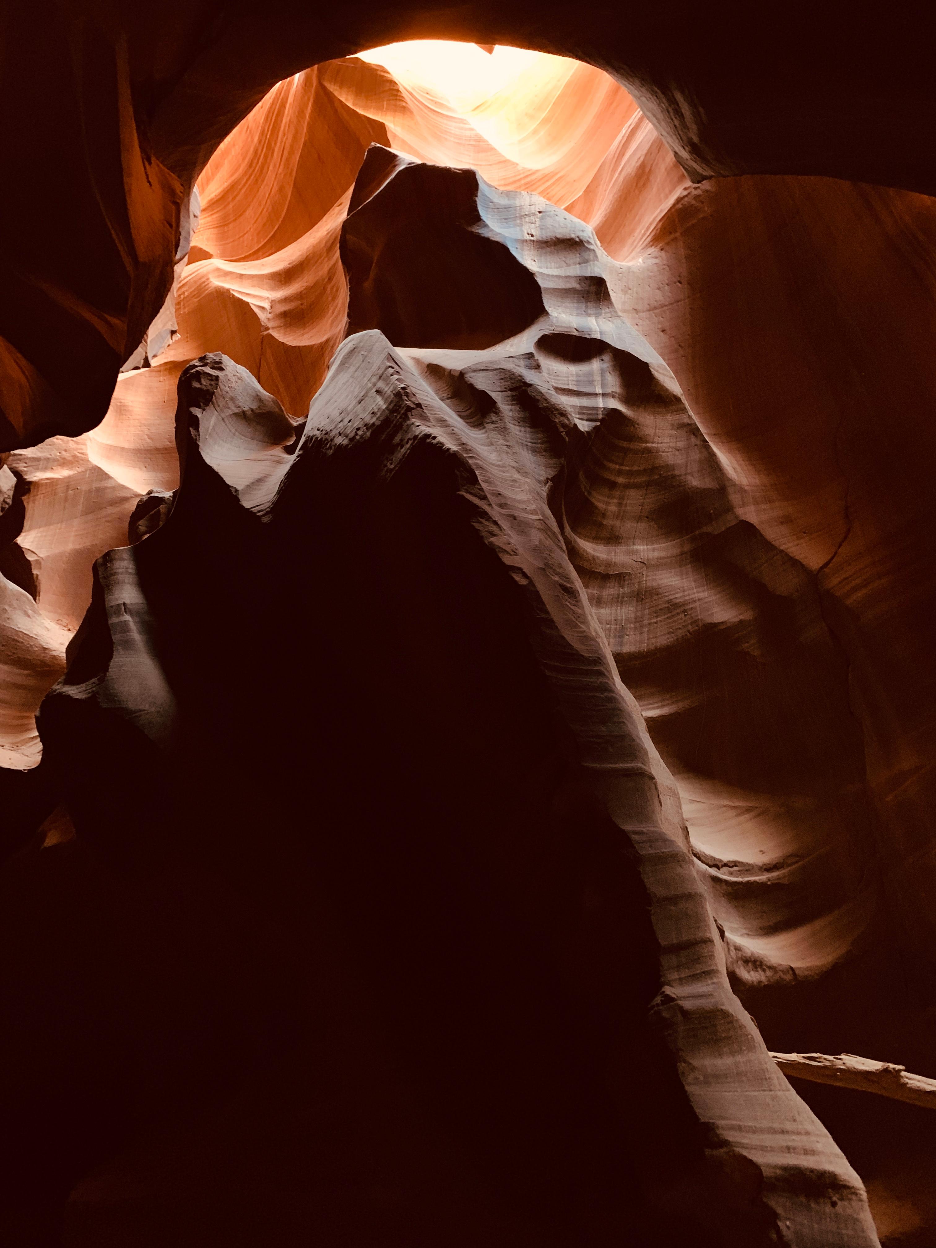 Antelope Canyon